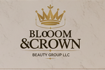 Bloom & Crown Beauty